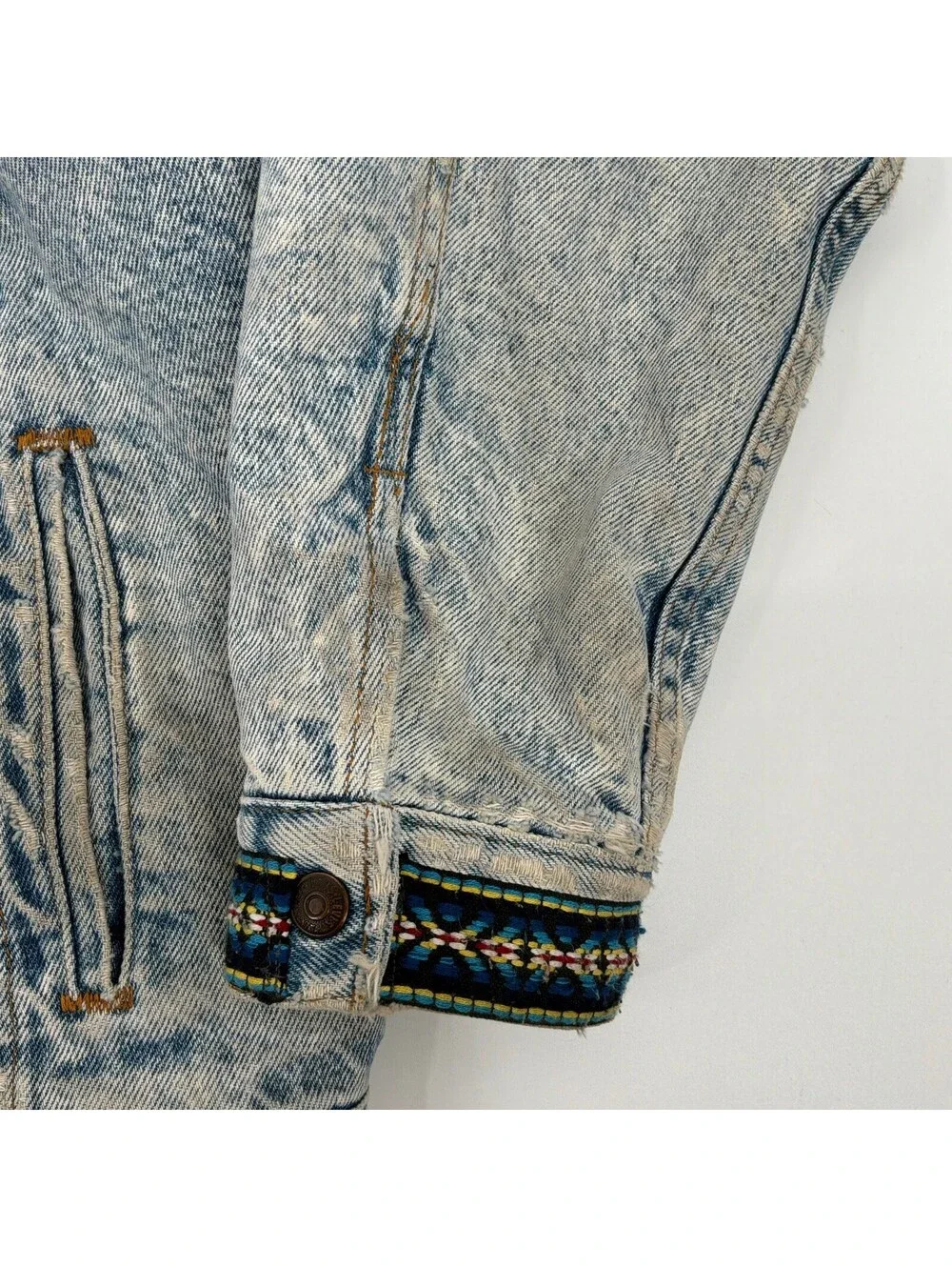 Levis levi’s 1980